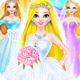 甜心公主婚礼设计 v1.4
