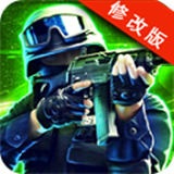 CF火线狙击 v1.0内购破解
