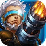 CF暴击僵尸 v4.1
