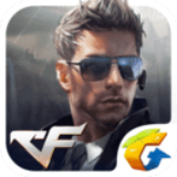 CF手游荒岛求生 v1.0.115.40