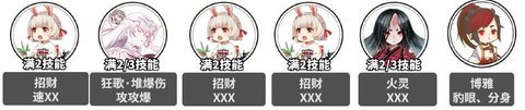 阴阳师残塔迷走爬塔阵容有哪些 残塔迷走爬塔思路2023最新攻略[多图]图片6