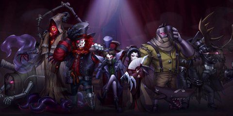 第五人格求生者攻略技巧汇总 低分段求生者技巧上分细节[多图]图片3