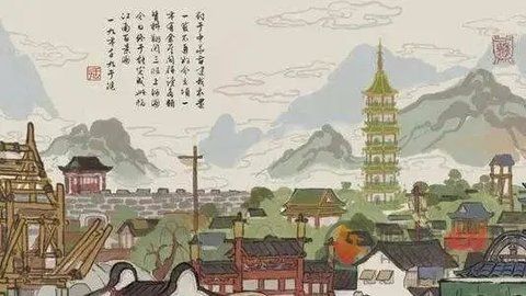 江南百景图星罗棋布怎么触发任务 星罗棋布通关详细攻略[多图]图片5
