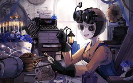 第五人格求生者加点攻略最新2023 求生者天赋点数分配攻略[多图]图片2
