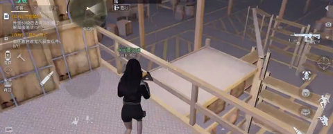 黎明觉醒噩梦苏醒逃离仓库详细攻略 噩梦苏醒逃离仓库触发具体方法[多图]图片3