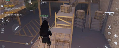 黎明觉醒噩梦苏醒逃离仓库详细攻略 噩梦苏醒逃离仓库触发具体方法[多图]图片8