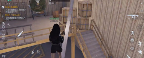 黎明觉醒噩梦苏醒逃离仓库详细攻略 噩梦苏醒逃离仓库触发具体方法[多图]图片9
