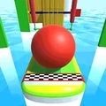 3D平衡球冒险 v1.0