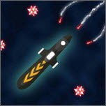 被攻击的潜艇 v1.00.0