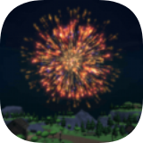 烟花模拟器3D v2.7