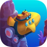 潜艇闲置 v0.4.15