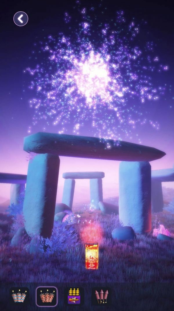 烟花模拟器2022