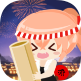 烟花益智拼图 v1.0.0