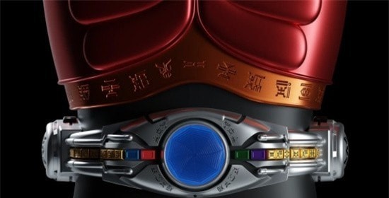 假面骑士空我模拟器