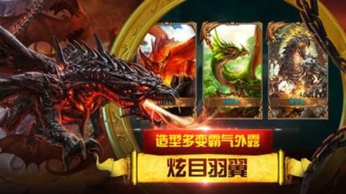 决战龙骑士 决战龙骑士