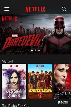 Netflix