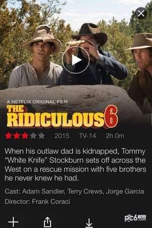 Netflix