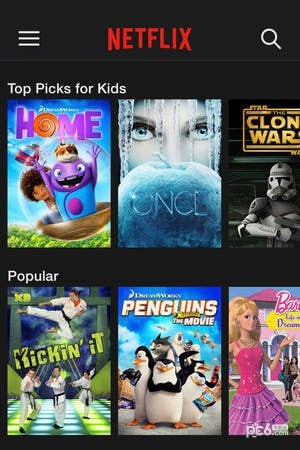 Netflix