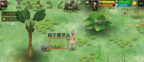 单挑荒野