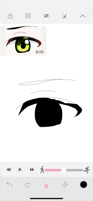 角虫绘图iOS