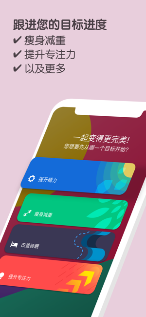 Fabulous iOS