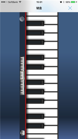 Piascore