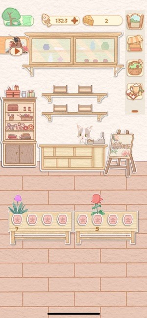 花店物语手游