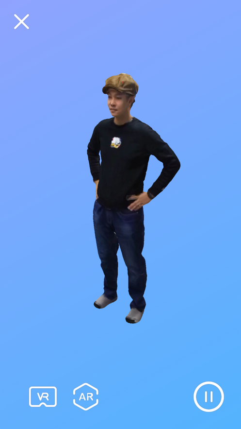 追光魔方Go
