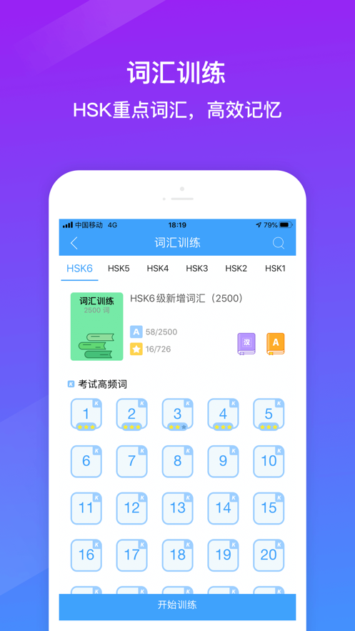 HSK Online
