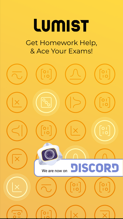 Lumist iOS