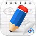 百度云记事本iPhone版