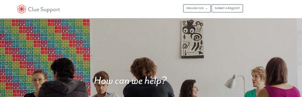 clue女性经期护理app