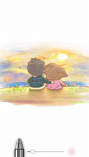 绘画大师app