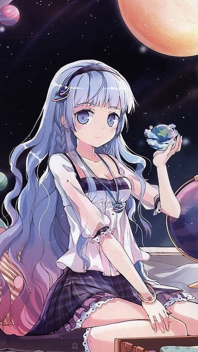 时尚美少女装扮ios版