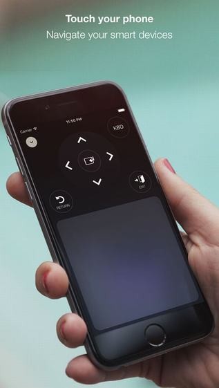 三星智能遥控器app