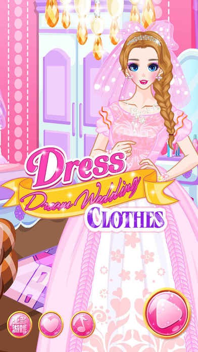 婚礼化妆沙龙ios版