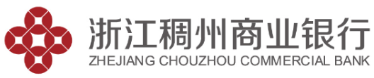 稠州银行稠银宝app