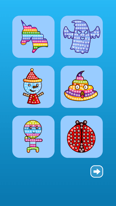 解压玩具模拟器iOS