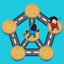 泡泡解压模拟器iOS