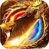 漫天火雨传奇打金版 v1.76