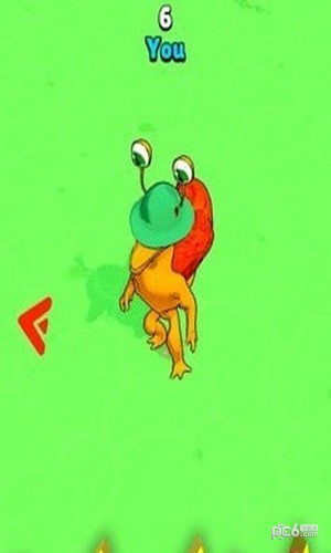 鸡蛋幸存者