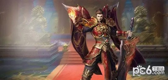 无双传奇手游