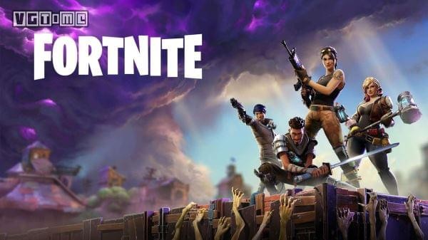 Fortnite iphone版
