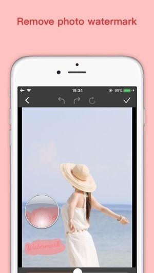 全能去水印app