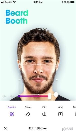 Photable app