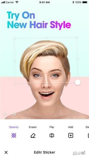 Photable app
