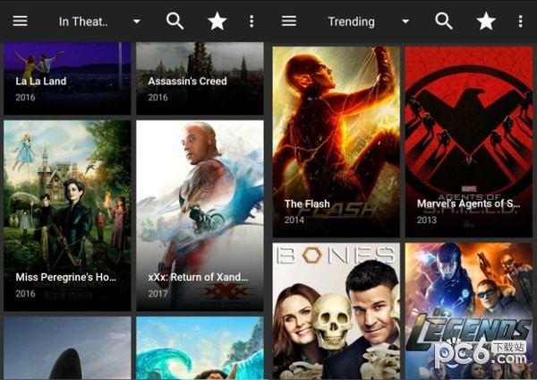 terrarium tv ios