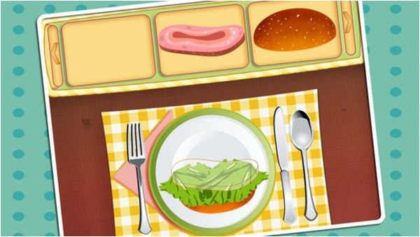 学做饭iPhone版