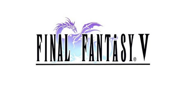 最终幻想5 iPhone版
