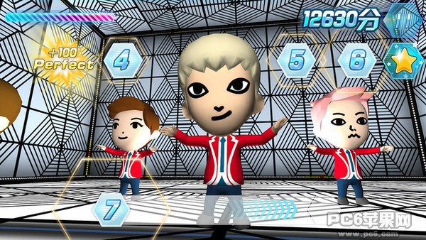 KFC玩出味EXO iPhone版